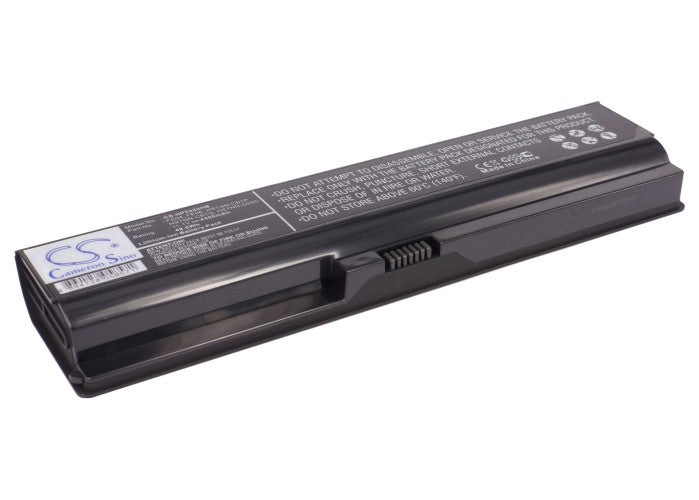 11.1V 4400mAh/48.84Wh Li-ion Notebook/Laptop Battery for HP