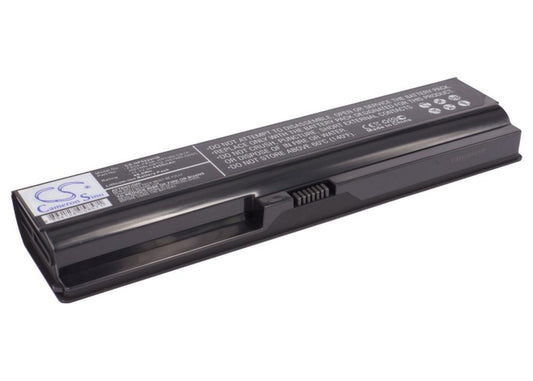 11.1V 4400mAh/48.84Wh Li-ion Notebook/Laptop Battery for HP