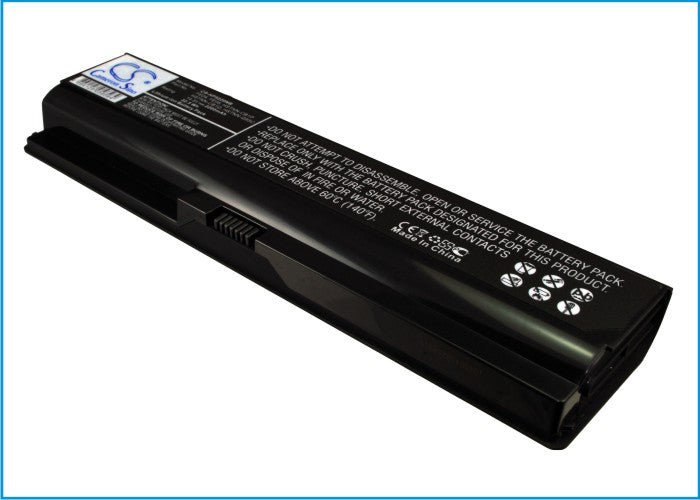 14.8V 2200mAh Li-ion Notebook/Laptop Battery for HP