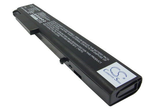 14.4V 4400mAh Li-ion Notebook/Laptop Battery for HP