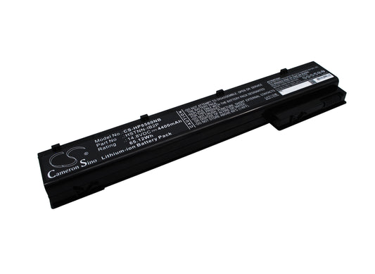 14.8V 4400mAh/65.12Wh Li-ion Notebook/Laptop Battery for HP