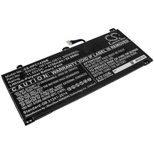 CS-HPC142NB Replacement Battery – Compatible with Chromebook 14B