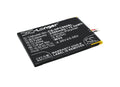 3.8V 3300mAh/12.54Wh Li-Polymer Mobile/SmartPhone Battery for HONPhone