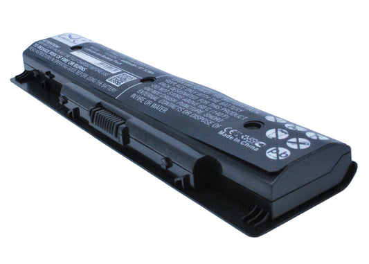10.8V 4400mAh/47.52Wh Li-ion Notebook/Laptop Battery for HP