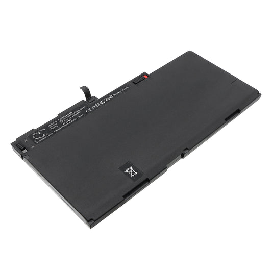11.1V 4500mAh/49.95Wh Li-Polymer Notebook/Laptop Battery for HP