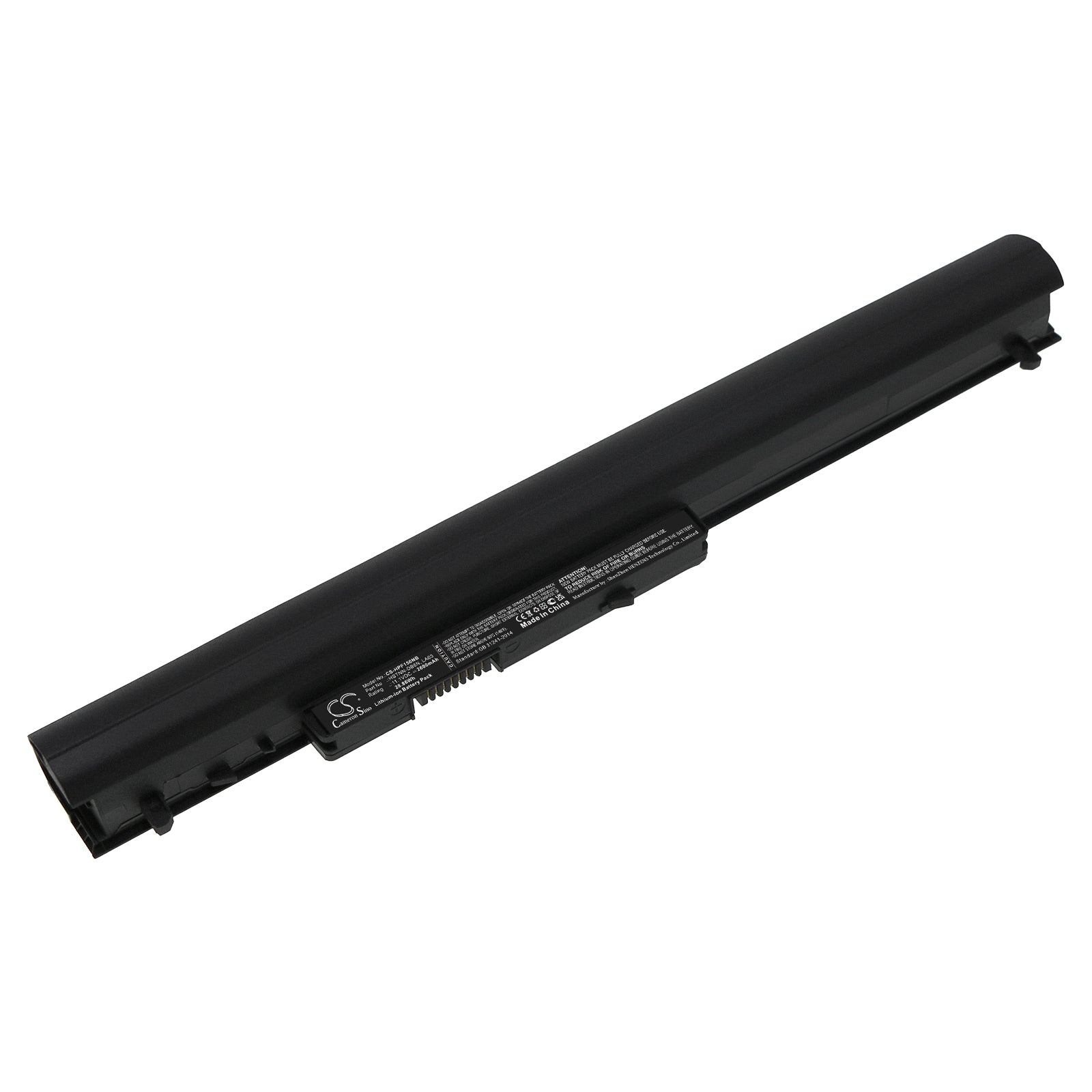 CS-HPF150NB Replacement Battery – Compatible with 14-y001la, 14-y002la, 14-y005la, 15-1003DX, 15-1272WM, 15-1305DX, 15-1337WM, 15-F003DX, 15-F004DX, 15-F004WM, 15-F008CL, 15-F010Dx, 15-F010WM, 15-F011NR, 15-F014WM, 15-F018CA, 15-F018DX, 15-F019DX, 15-F023WM, 15-F024WM, 15-F027CA, 15-F033WM, 15-F039WM, 15-F048CA, 15-F059WM, 15-F085WM, 15-F097NR, 15-F098NR, 15-F100DX, 15-F110CA, 15-F111DX, 15-F113CA, 15-F118CA, 15-F125WM, 15-F128CA, 15-F133CA, 15-F133WM, 15-F158CA, 15-F162DX, 15-F199NR,