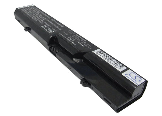 10.8V 4400mAh Li-ion Notebook/Laptop Battery for HP