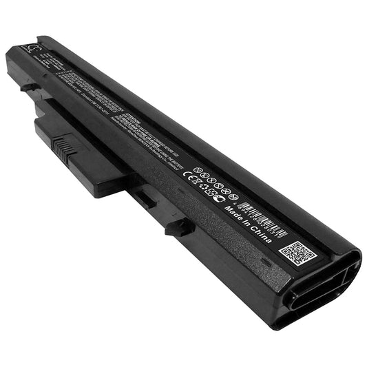 14.4V 4400mAh Li-ion Notebook/Laptop Battery for HP