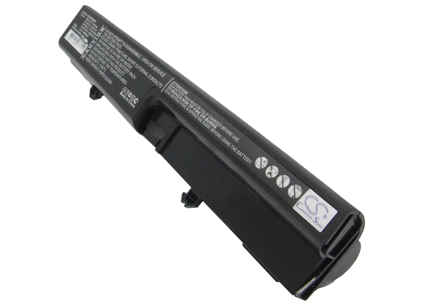 10.8V 6600mAh Li-ion Notebook/Laptop Battery for Compaq