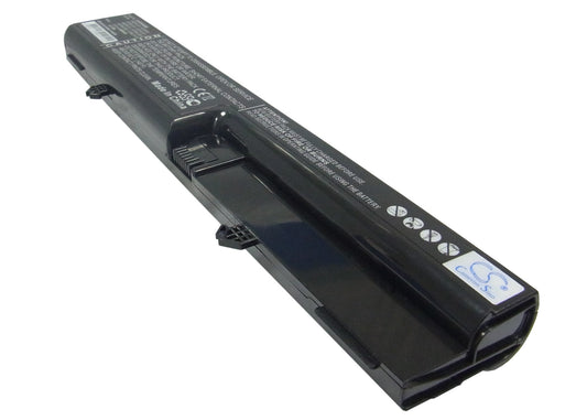 10.8V 4400mAh Li-ion Notebook/Laptop Battery for HP