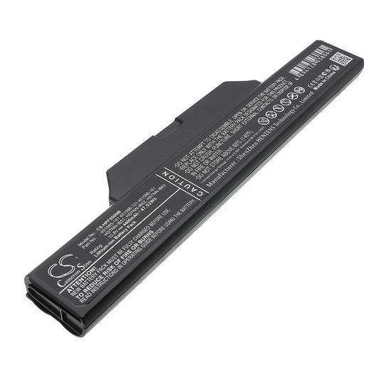 10.8V 4400mAh Li-ion Notebook/Laptop Battery for HP