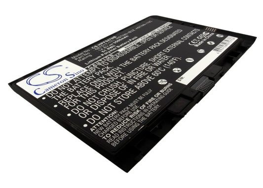14.8V 3500mAh/51.80Wh Li-Polymer Notebook/Laptop Battery for HP