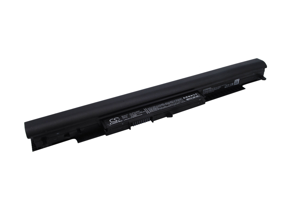 14.8V 2200mAh/32.56Wh Li-ion Notebook/Laptop Battery for HP