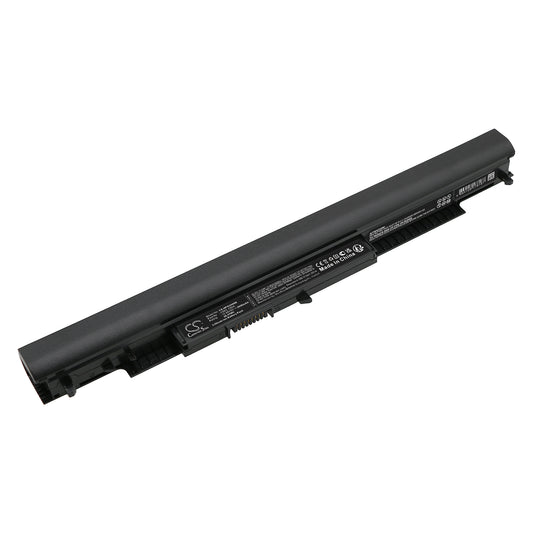 CS-HPG244NB Replacement Battery – Compatible with 250 G4-M9S91EA, 250 G4-P5R26ES, 250 G5-W4M41EA, 250 G5-X0N55EA, 250 G5-Z2X83ES, 250 G5-Z3A01ES, Pavilion 14-AC003NF, Pavilion 14-ac006nx, Pavilion 14-AC006TU, Pavilion 14-AC012NE, Pavilion 14-AC018TX, Pavilion 14-AC103LA, Pavilion 14-ac108na, Pavilion 14-AC108NE, Pavilion 14-AC111LA, Pavilion 14-AC116LA, Pavilion 14-AC122TX, Pavilion 14-AC155TU, Pavilion 14-AF003AX, Pavilion 14-AF106LA, Pavilion 14-af113au, Pavilion 14-AF117LA, Pavilion