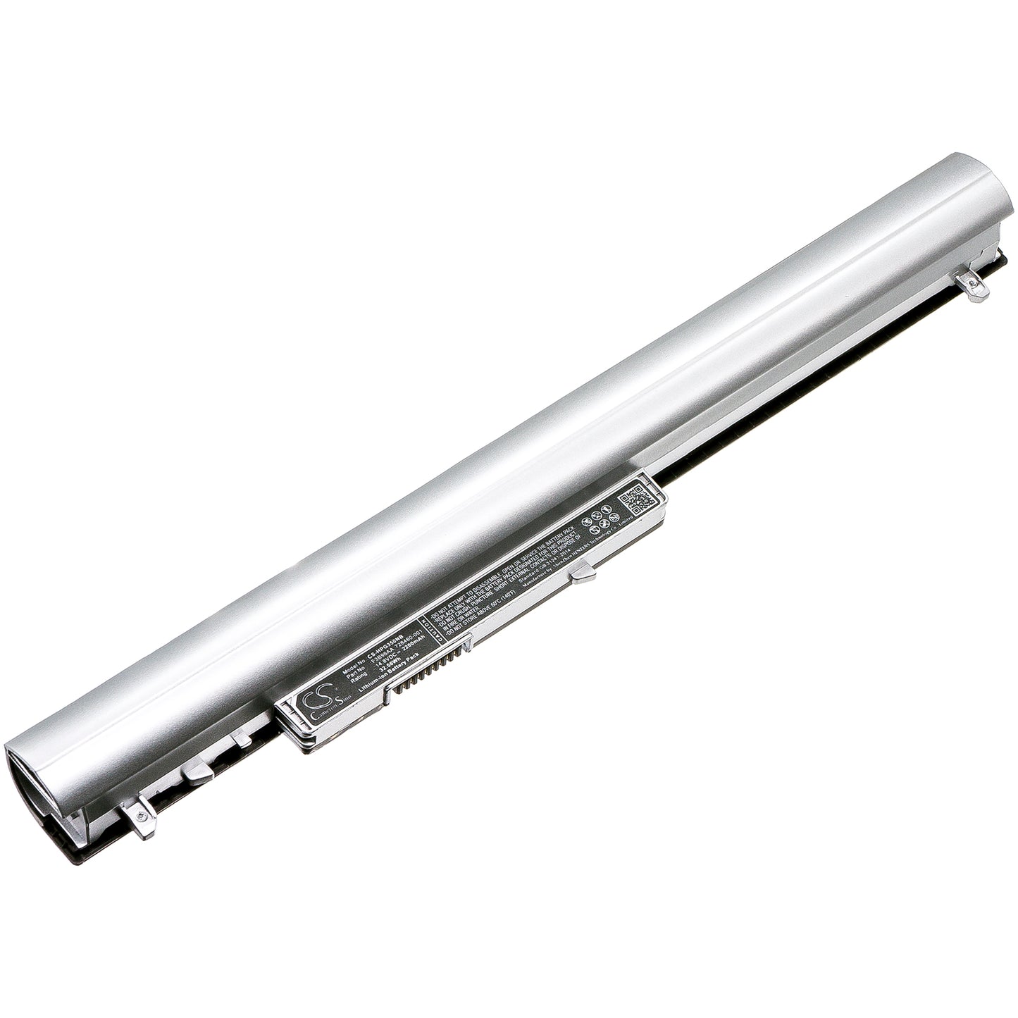 14.8V 2200mAh/32.56Wh Li-ion Notebook/Laptop Battery for HP