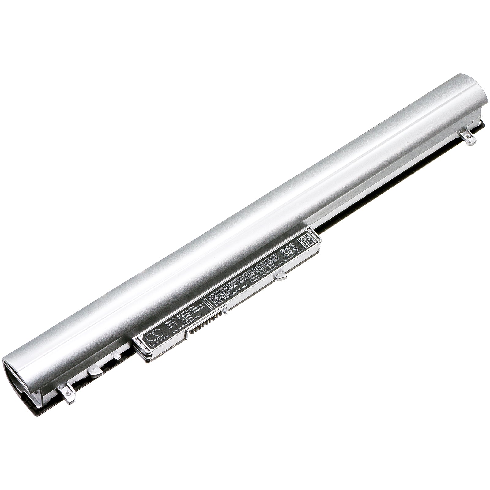14.8V 2200mAh/32.56Wh Li-ion Notebook/Laptop Battery for HP