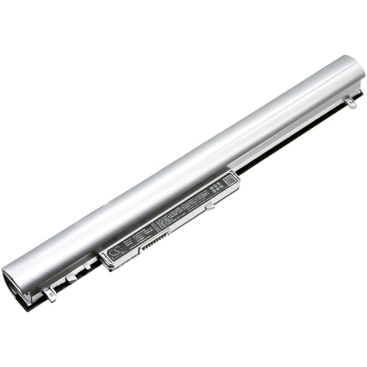 14.8V 2200mAh/32.56Wh Li-ion Notebook/Laptop Battery for HP