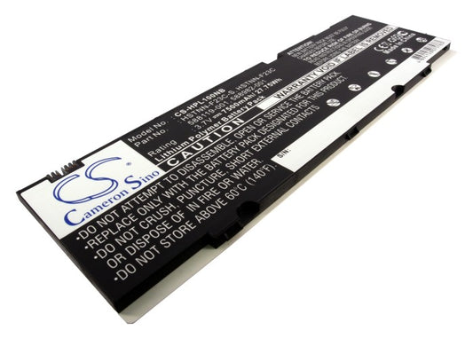 3.7V 7500mAh/27.75Wh Li-Polymer Notebook/Laptop Battery for HP