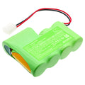 CS-HPM185MD Replacement Battery – Compatible with Mida