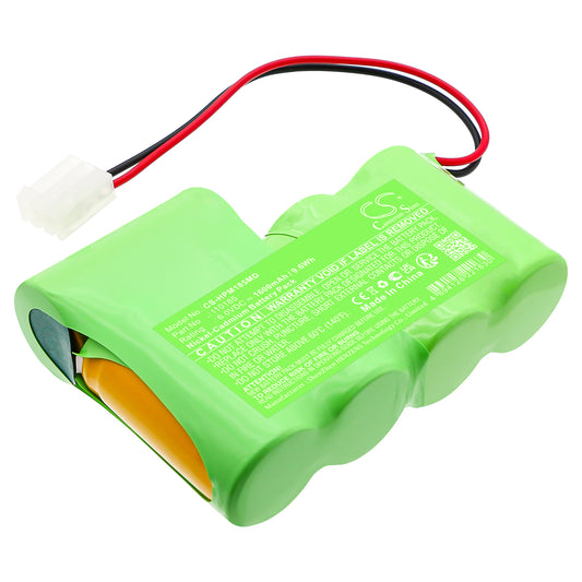 CS-HPM185MD Replacement Battery – Compatible with Mida