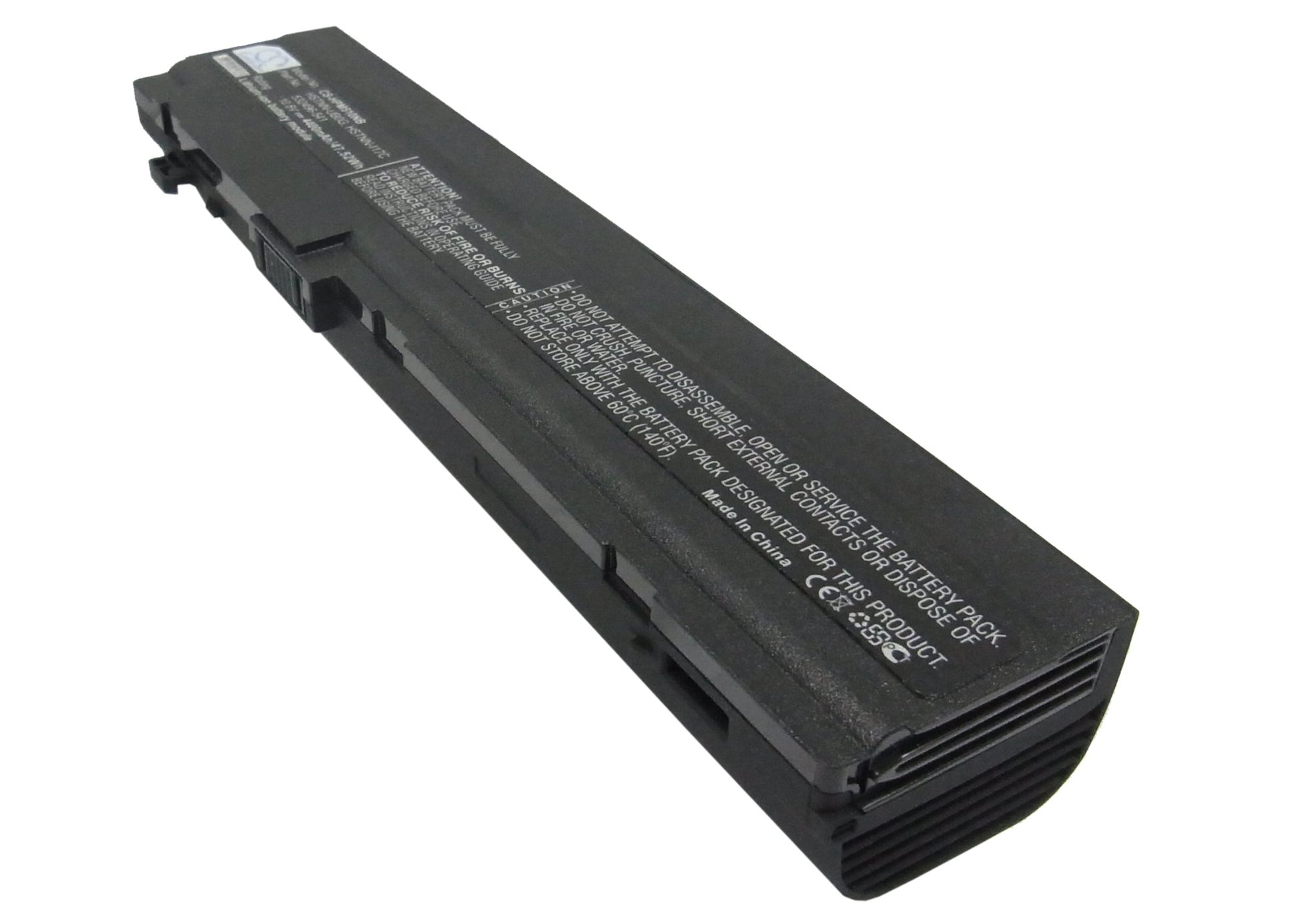 10.8V 4400mAh Li-ion UMPC/Netbook Battery for HP
