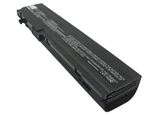 10.8V 4400mAh Li-ion UMPC/Netbook Battery for HP