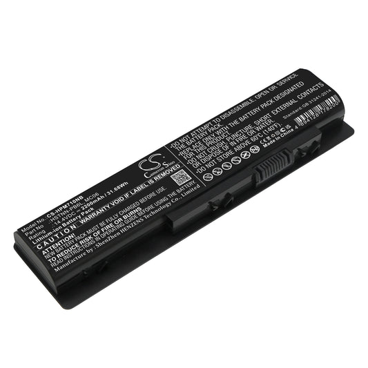 CS-HPM710NB Replacement Battery – Compatible with 15-ae100, 15-AE100na, 15-AE100nl, 15-AE101ng, 15-AE102na, 15-AE102nf, 15-AE103la, 15-AE103no, 15-AE103TX, 15-AE104NF, 15-ae104ng, 15-ae104no, 15-ae105la, 15-ae105no, 15-ae106nl, 15-ae106no, 15-ae107na, 15-ae108nf, 15-AE108TX, 15-ae109na, 15-AE111NF, 15-ae112nb, 15-ae121nd, 15-ae123nd, 15-ae160nz, 15-ae180nz, 15-ae190nz, 17-n000, 17-n000na, 17-n000nf, 17-n000ng, 17-n001nf, 17-n001nl, 17-n001ns, 17-n002nf, 17-n004nf, 17-n004TX, 17-n005na,