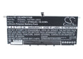 7.5V 6750mAh/50.63Wh Li-Polymer Notebook/Laptop Battery for HP