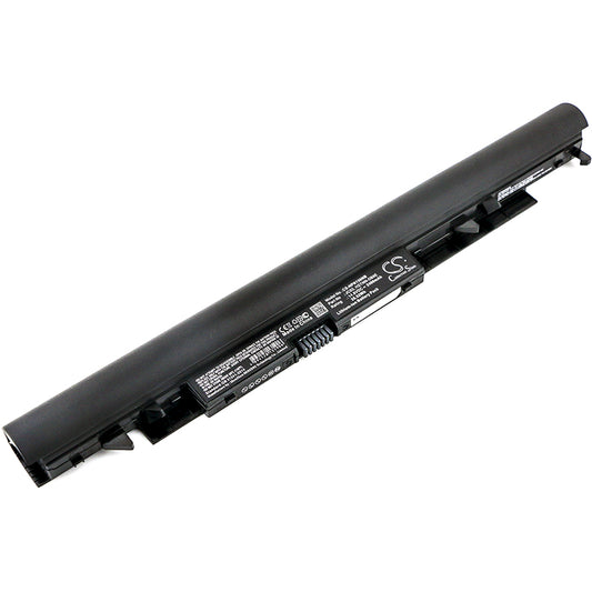14.8V 2400mAh/35.52Wh Li-ion Notebook/Laptop Battery for HP