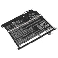 7.7V 5600mAh/43.12Wh Li-Polymer Notebook/Laptop Battery for HP