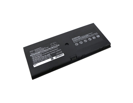 14.8V 2400mAh/35.52Wh Li-Polymer Notebook/Laptop Battery for HP