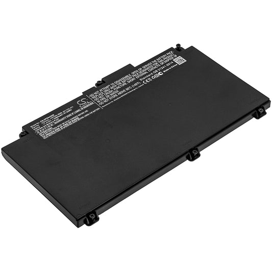 CS-HPR645NB Replacement Battery – Compatible with ProBook 645 G, ProBook 645 G4, ProBook 645 G4 (3UP61EA), ProBook 645 G4 3UP61EA, ProBook 645 G4 3UP62EA, ProBook 645 G4(3UP62EA)