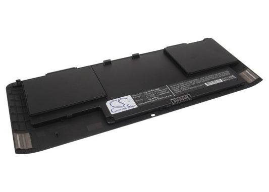 11.1V 4400mAh/48.84Wh Li-Polymer Notebook/Laptop Battery for HP