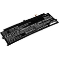 7.7V 5300mAh/40.81Wh Li-Polymer Notebook/Laptop Battery for HP