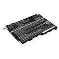 7.6V 4350mAh/33.06Wh Li-Polymer Notebook/Laptop Battery for HP