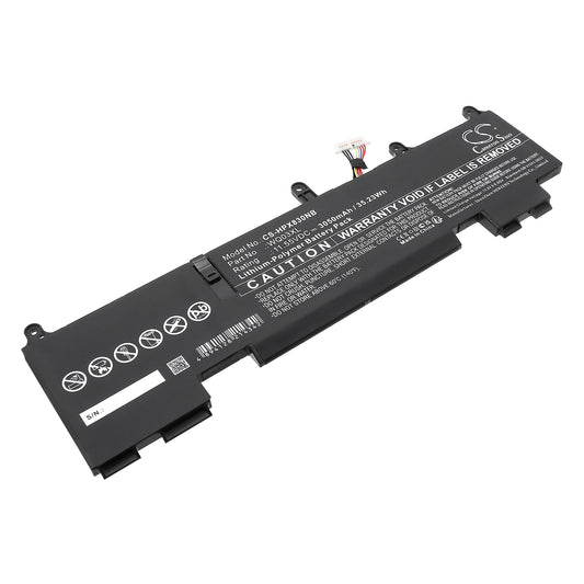CS-HPX830NB Replacement Battery – Compatible with Elite X360 1040 14 G10, Elite X360 830 G10, Elitebook 835 13 Inch G10