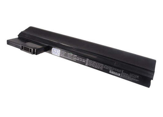 10.8V 4400mAh/47.52Wh Li-ion Notebook/Laptop Battery for HP