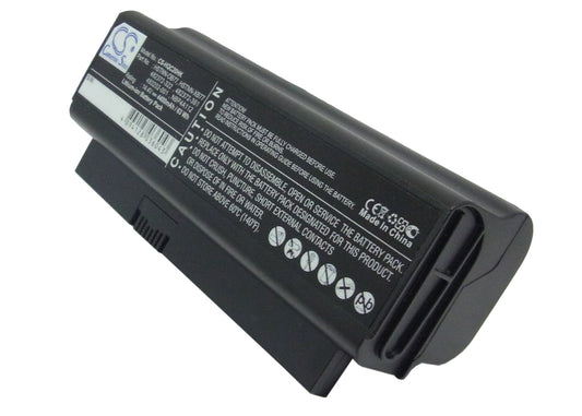 14.4V 4400mAh Li-ion Notebook/Laptop Battery for HP