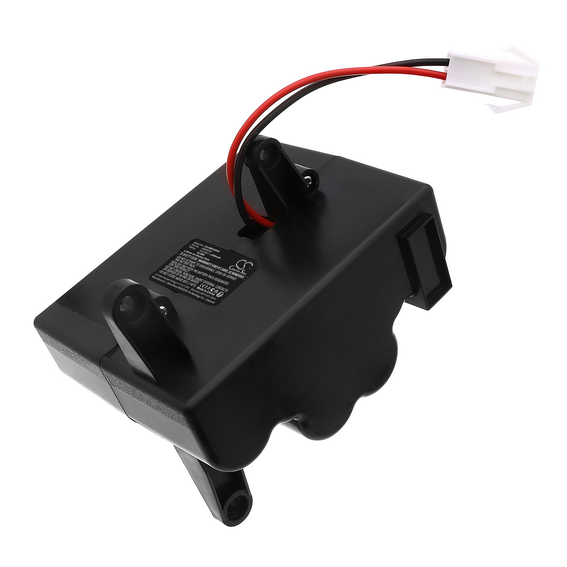 CS-HRN180VX Replacement Battery – Compatible with 39400145, 39400207, 39400224, 39400266, ATN18LF011, ATN18LI011, ATND18LI011, ATV18LS011, CATV18LS003