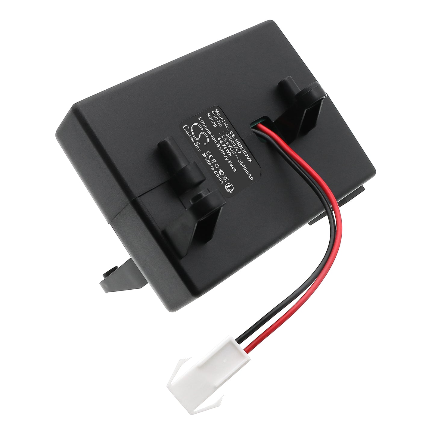 CS-HRN252VX Replacement Battery – Compatible with ATN252LI 011, ATN252LI011, ATV252LT 011, ATV252LT011, ATV252RM 011, ATV252RM/1 011, ATV252RM011, ATV252RM1011, UNP252A 001, UNP252A001, UNP252EG 001, UNP252EG001