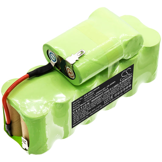 CS-HRU180VX Replacement Battery – Compatible with 3111, SU180, SU180B8, SU180T2, SU180WT