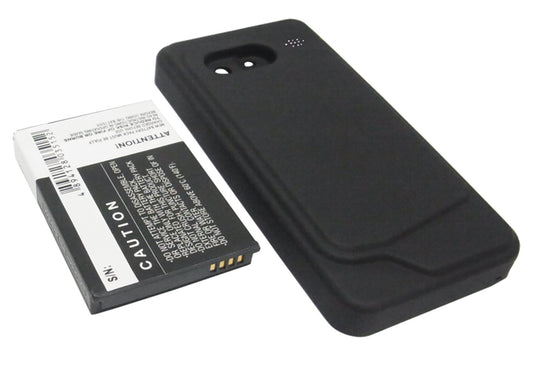 3.7V 2200mAh/8.14Wh Li-ion Mobile/SmartPhone Battery for Google