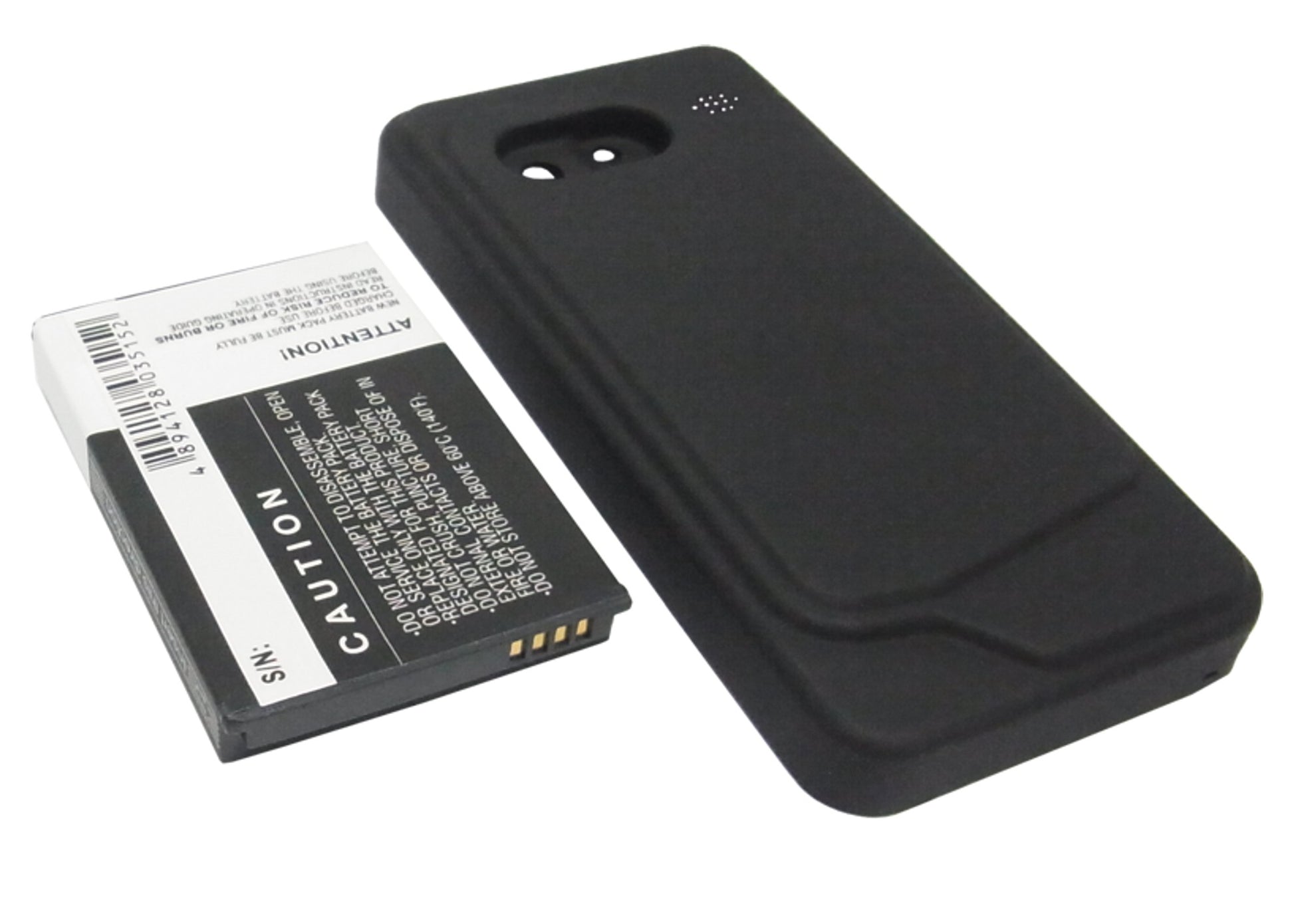 3.7V 2200mAh/8.14Wh Li-ion Mobile/SmartPhone Battery for Verizon