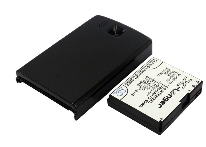 3.7V 2700mAh/9.99Wh Li-ion Mobile/SmartPhone Battery for T-Mobile