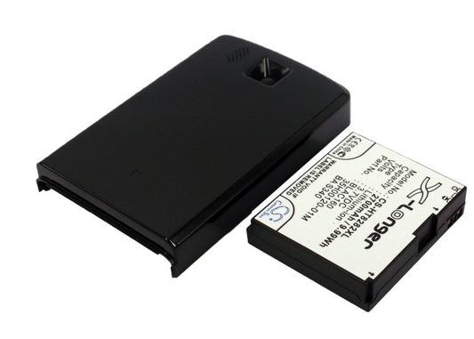 3.7V 2700mAh/9.99Wh Li-ion Mobile/SmartPhone Battery for T-Mobile