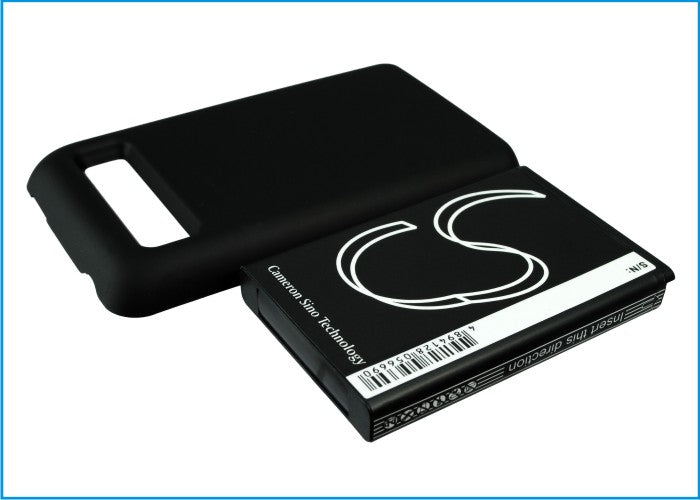 3.7V 3000mAh/11.1Wh Li-ion Mobile/SmartPhone Battery for Verizon