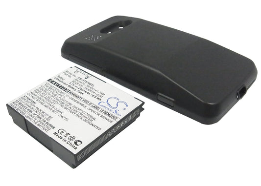 3.7V 2400mAh/8.88Wh Li-ion Mobile/SmartPhone Battery for HTC