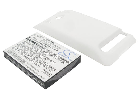 3.7V 2200mAh/8.14Wh Li-ion Mobile/SmartPhone Battery for Sprint