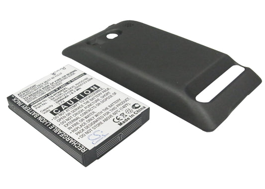 3.7V 2200mAh/8.14Wh Li-ion Mobile/SmartPhone Battery for Sprint