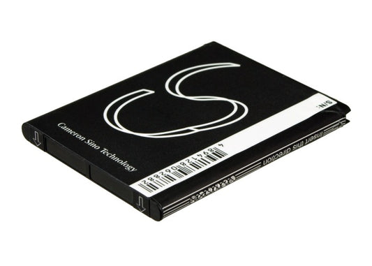 3.7V 1100mAh/4.07Wh Li-ion Mobile/SmartPhone Battery for HTC